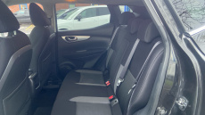 Nissan Qashqai 1.5 dCi N-Connecta 5dr Diesel Hatchback